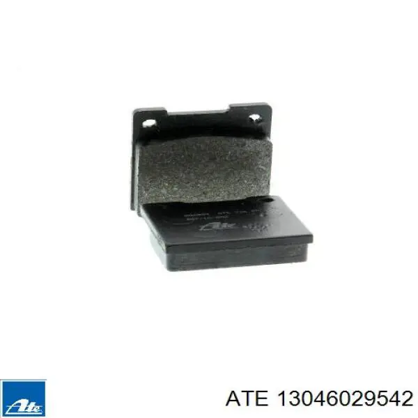 Колодки дисковые  Volvo 272895 цена, от 19.82 USD