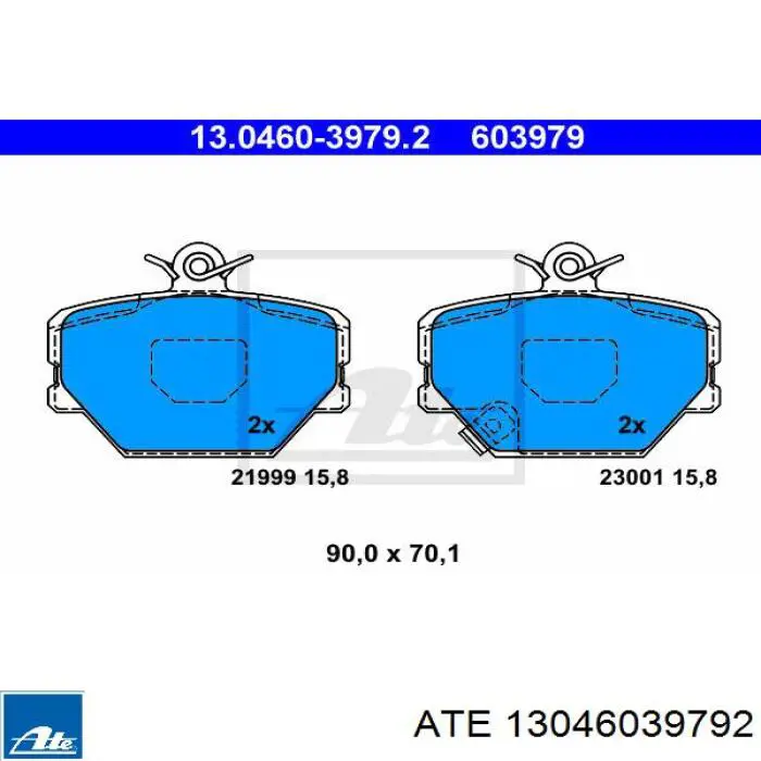 13046039792 ATE