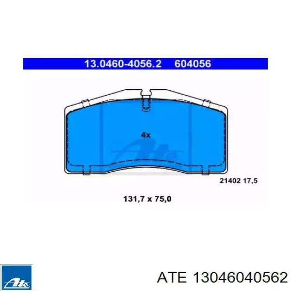  355018301 HELLA-PAGID