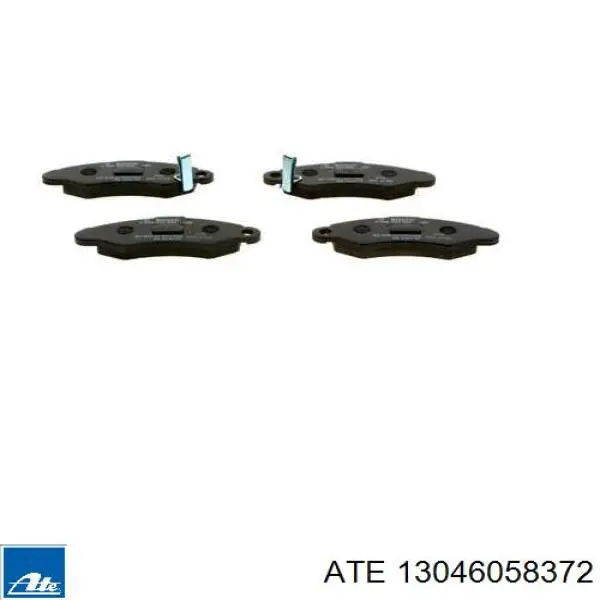 Колодки ATE 13046058372 цена, от 15.37 USD