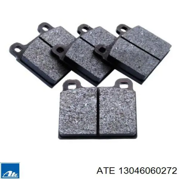 Купить 5SP027 Samko Колодки тормозные