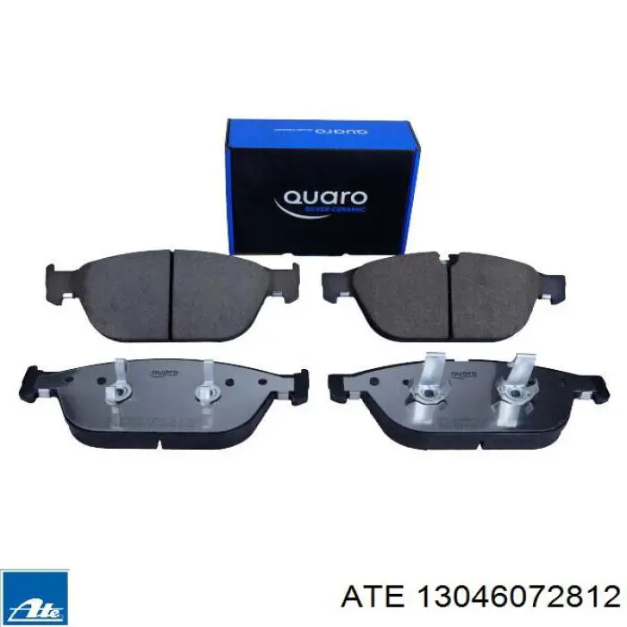 Тормозные колодки Jurid/Bendix 573775J