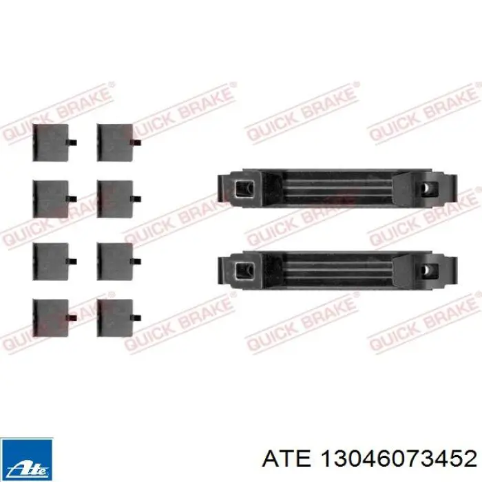 Колодки EBC Brakes DP42289R цена, от 142.91 USD