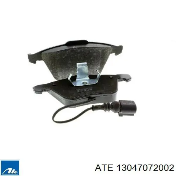 Тормозные колодки ATE 13047072002