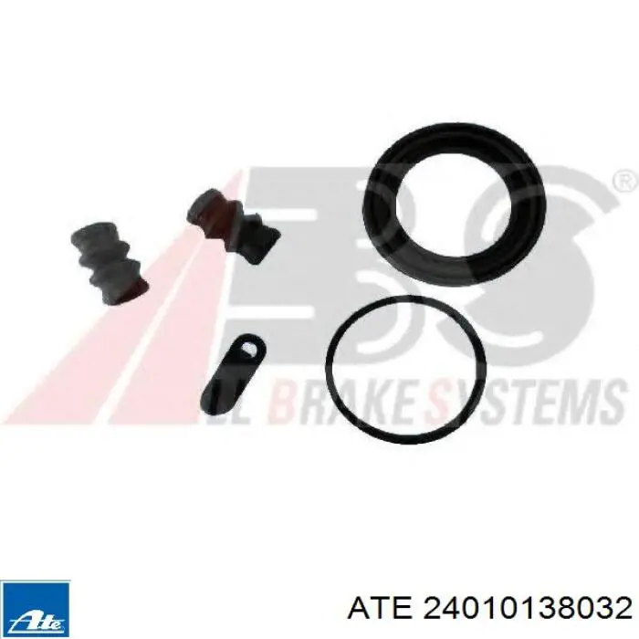 Ремкомплект тормозной системы ATE 24010138032 цена, от 9.10 USD