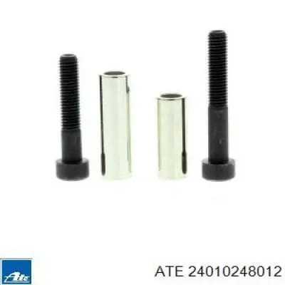 Направляющая переднего суппорта ATE 24010248012 цена, от 6.57 USD