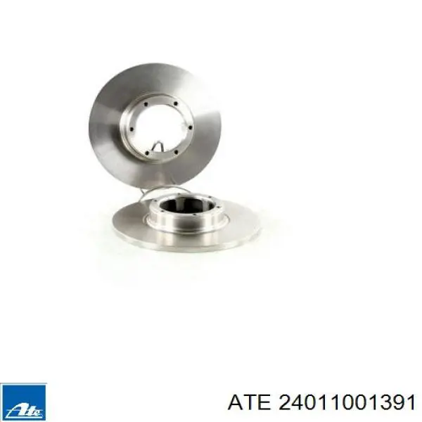 Купить 1834575 Ford Ротор тормозной