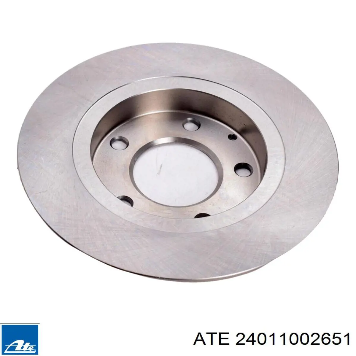 G0YD26251A Mazda Дисковый тормоз