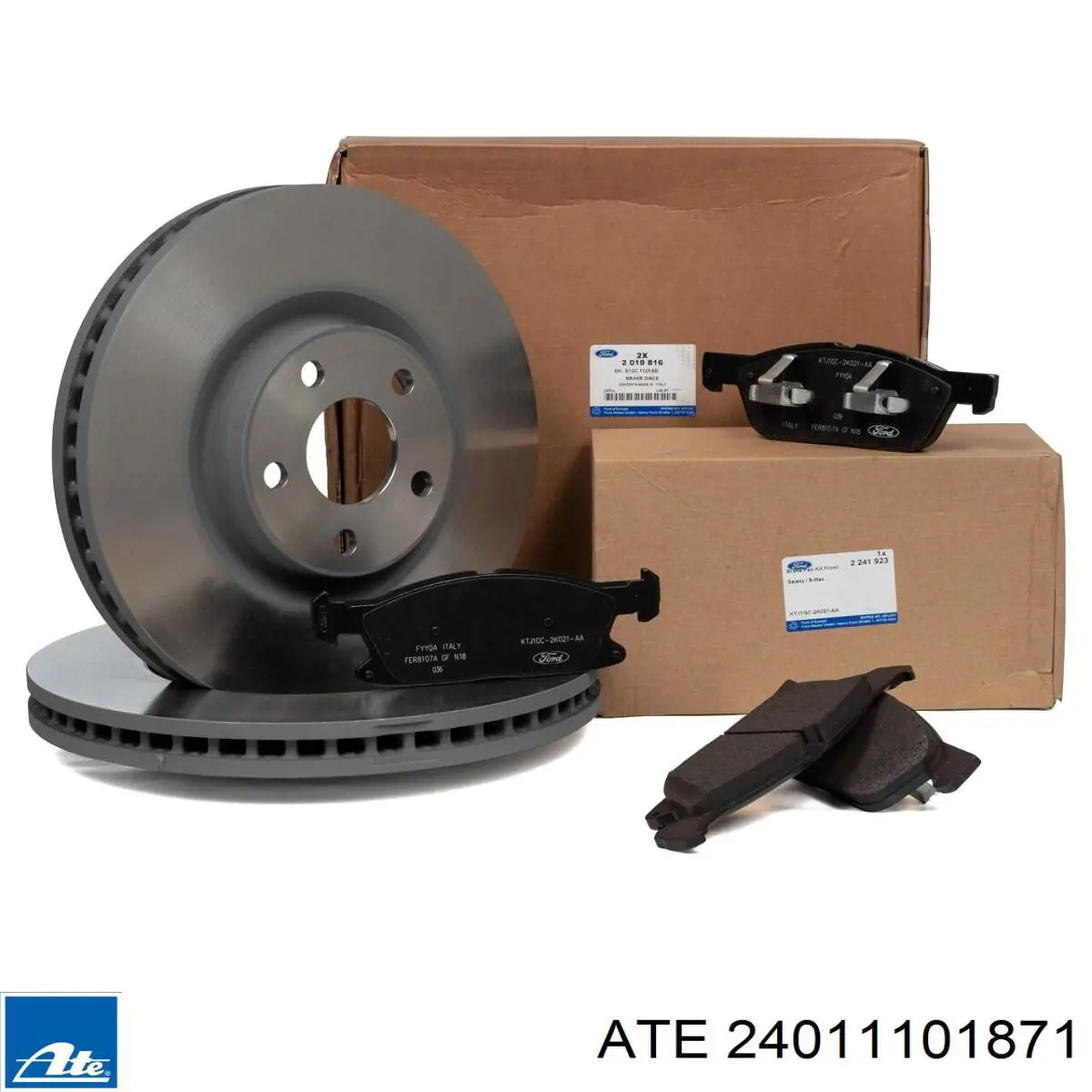 Задний тормозной диск Jurid/Bendix 563318JC цена, от 44.02 USD