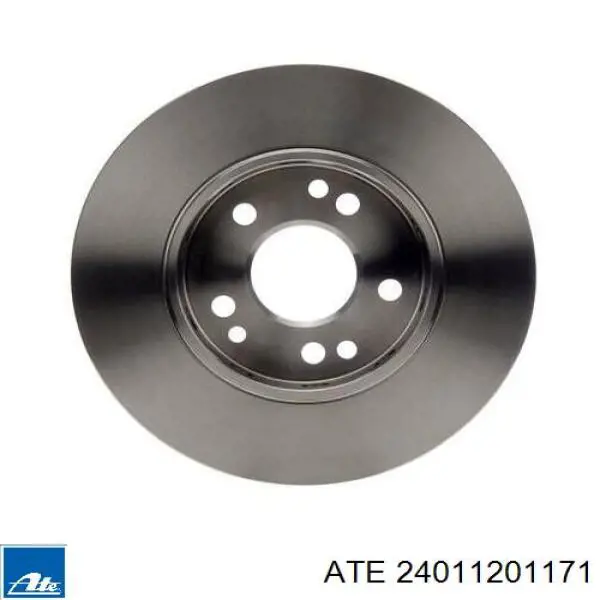 Тормоз дисковый передний ATE 24011201171 цена, от 31.02 USD