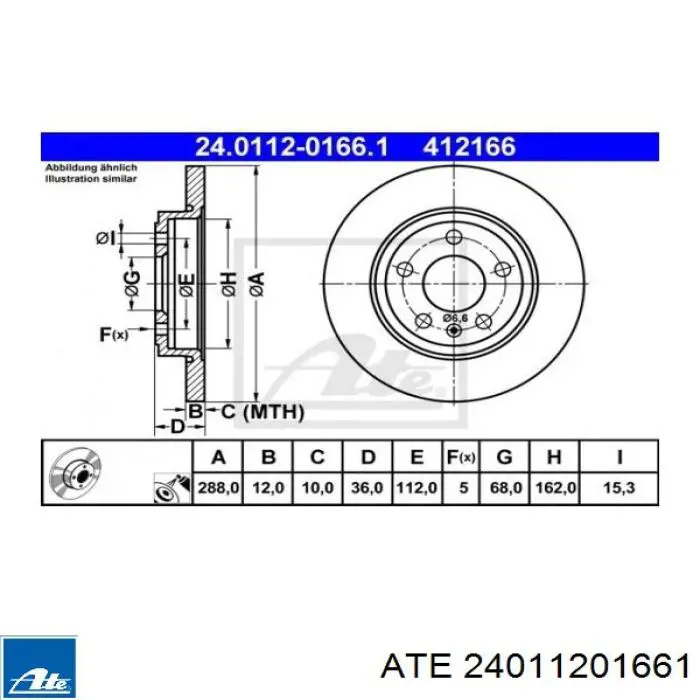 24011201661 ATE