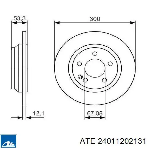 24011202131 ATE