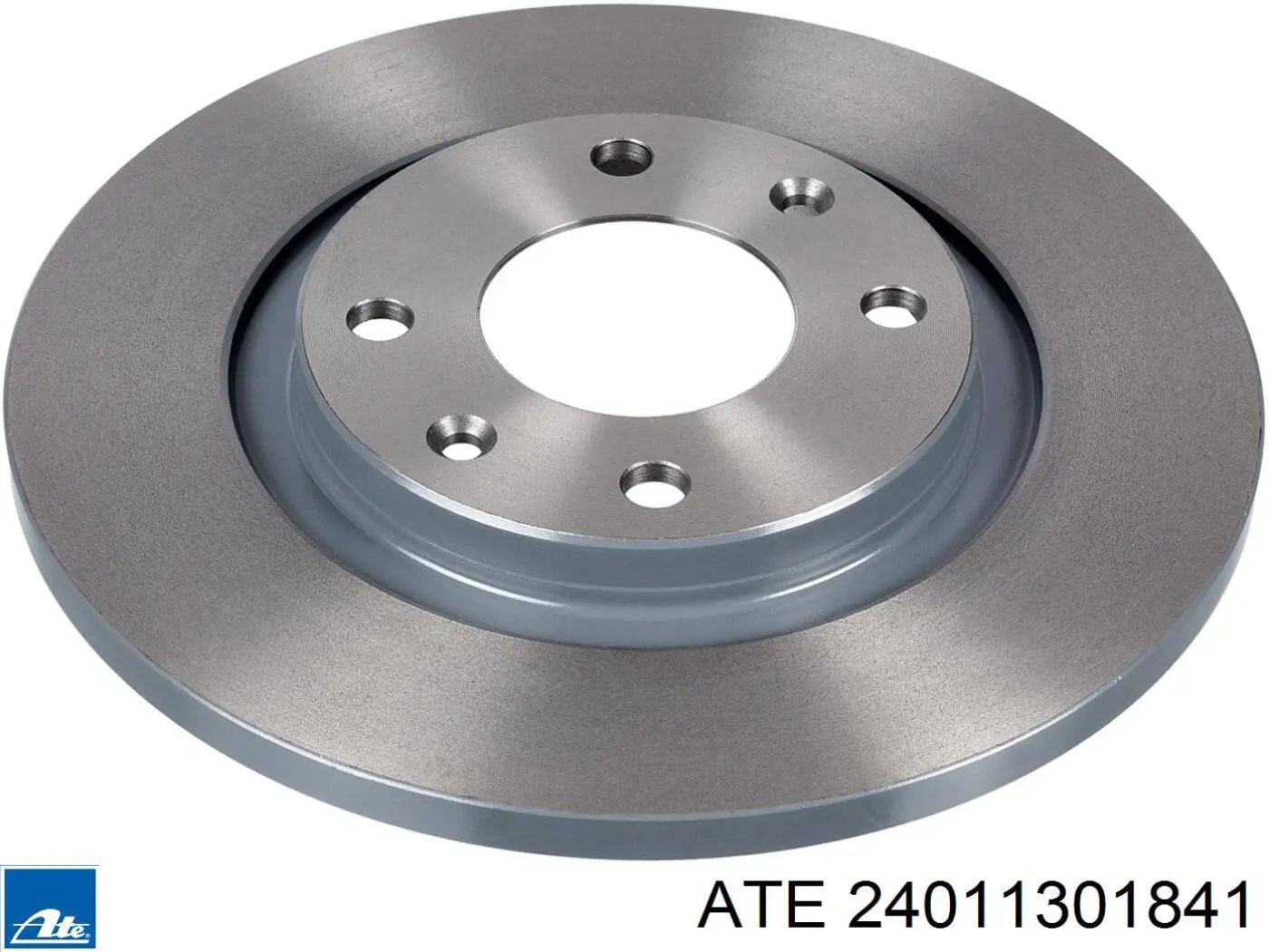 Тормоз дисковый передний ATE 24011301841 цена, от 29.39 USD