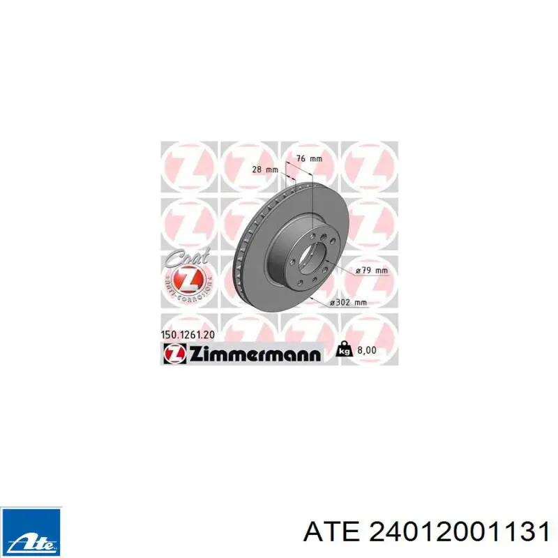 Задний тормозной диск ABS 15873 цена, от 38.64 USD