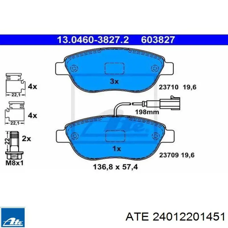24012201451 ATE