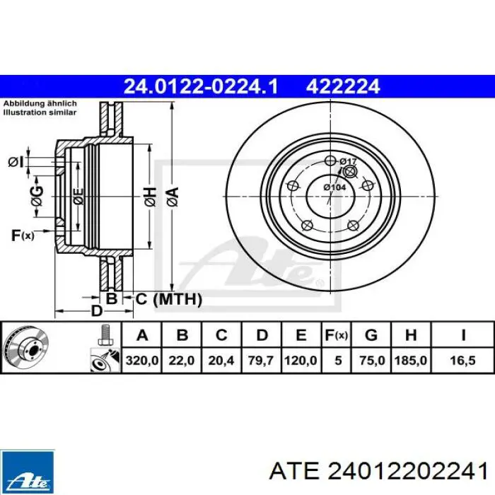 24012202241 ATE