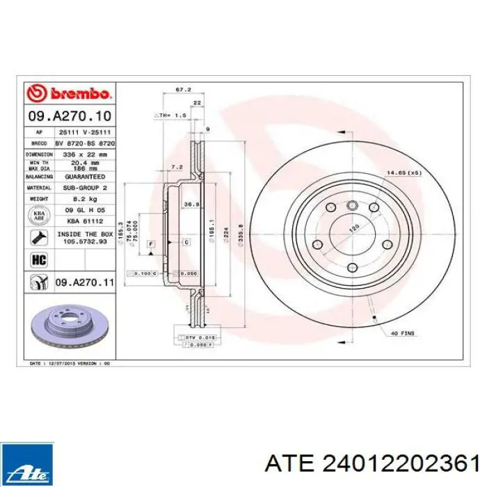 24012202361 ATE