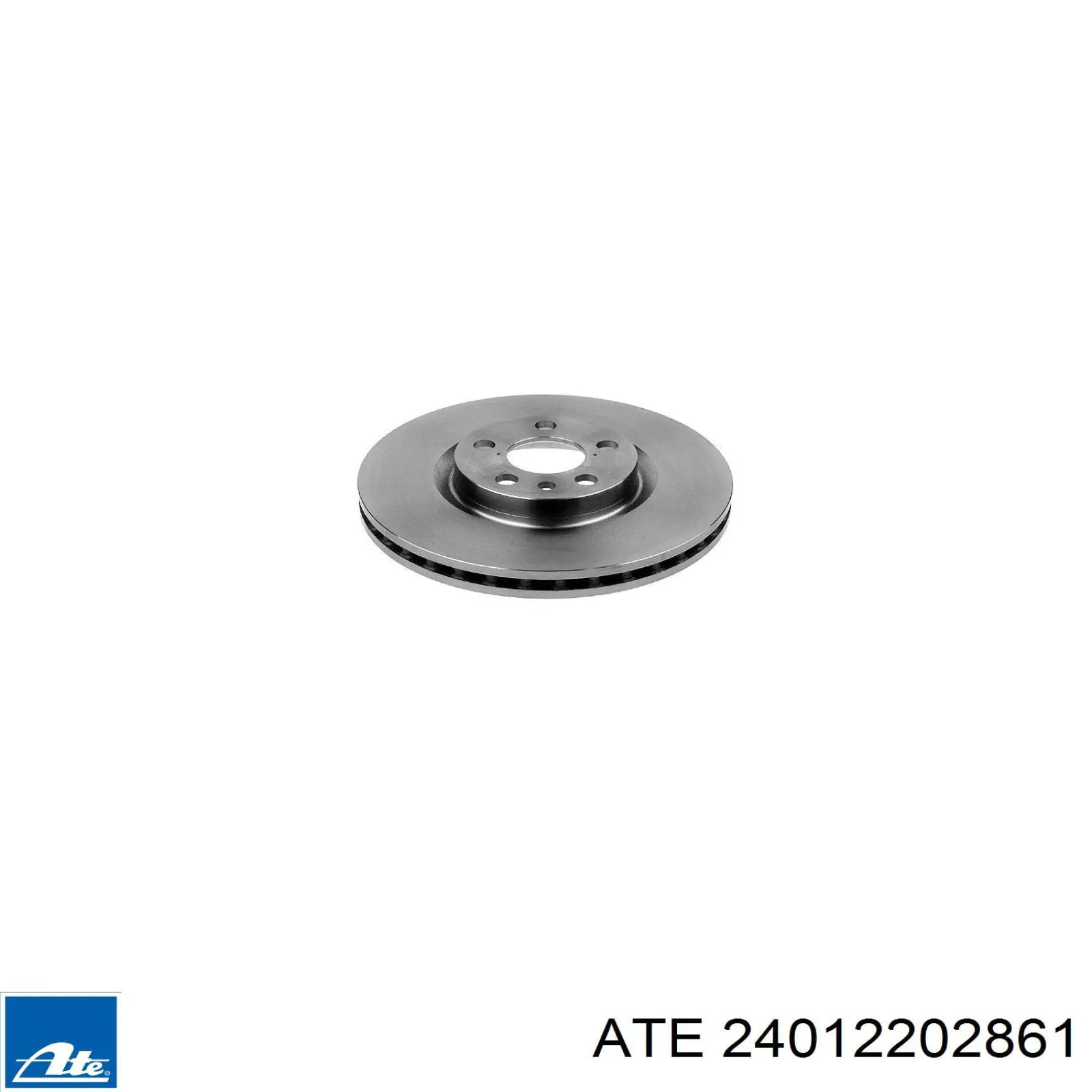 Тормоз дисковый передний Kamoka 103567 цена, от 44.22 USD