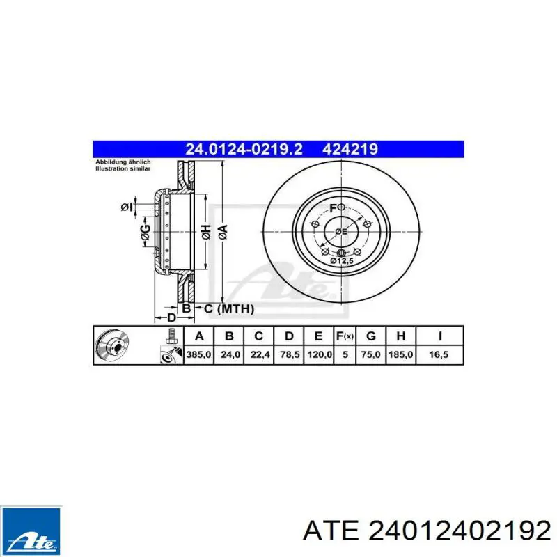 Задний дисковый тормоз Jurid/Bendix 563209JVC1