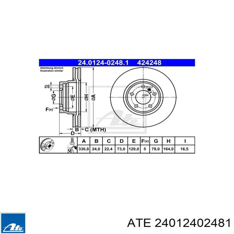 24012402481 ATE