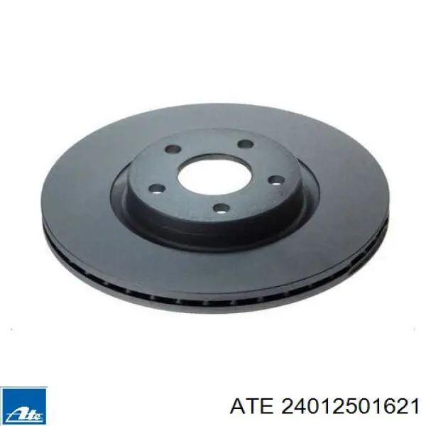 Тормоз дисковый передний ATE 24012501621 цена, от 61.37 USD