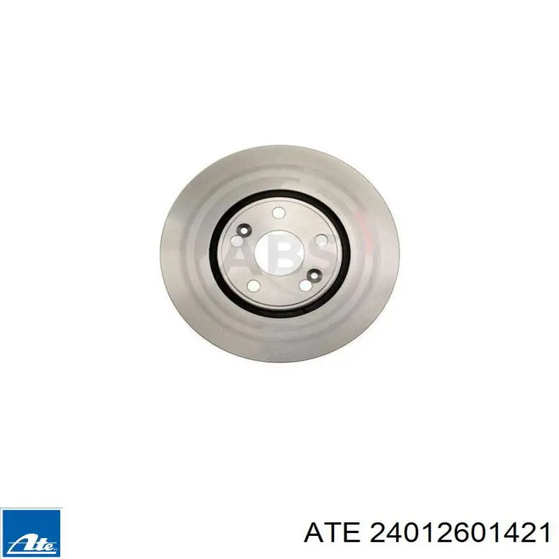 Тормоз дисковый передний Samko R1037V цена, от 61.17 USD