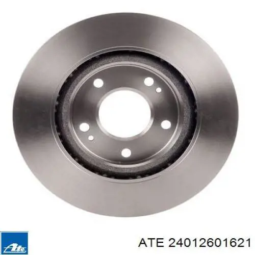 Тормоз дисковый передний ATE 24012601621 цена, от 44.34 USD