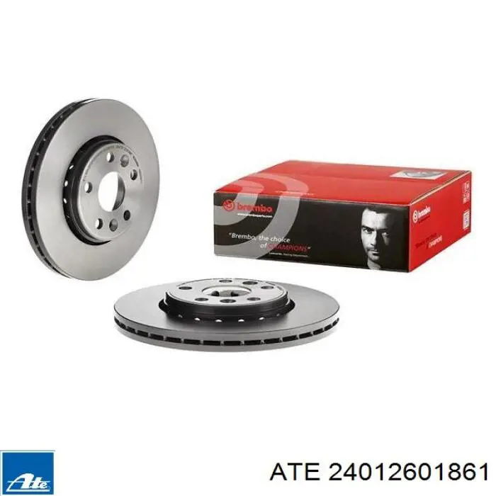 Тормоз дисковый передний Jurid/Bendix BDS1018 цена, от 63.59 USD