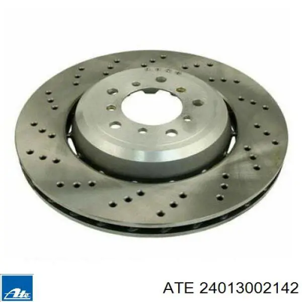 Задний тормозной диск SHW BFL42851 цена, от 330.13 USD