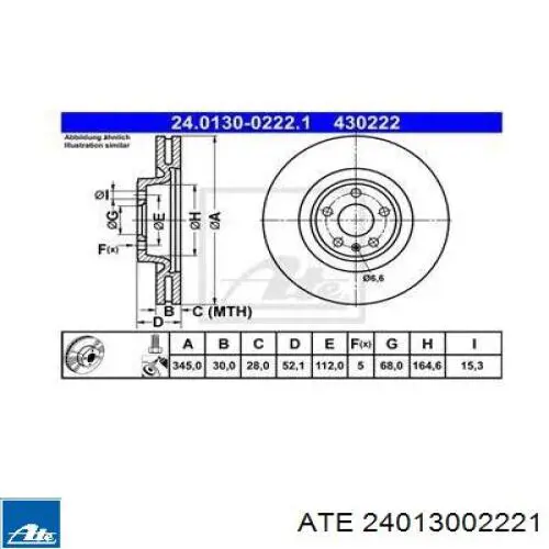 24013002221 ATE