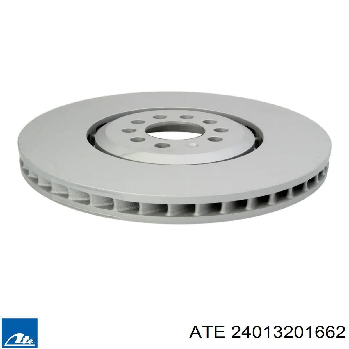 Тормоз дисковый передний Rotinger RT4598HPGLT5 цена, от 101.28 USD