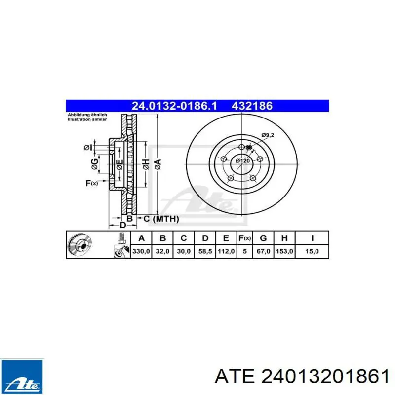 24013201861 ATE