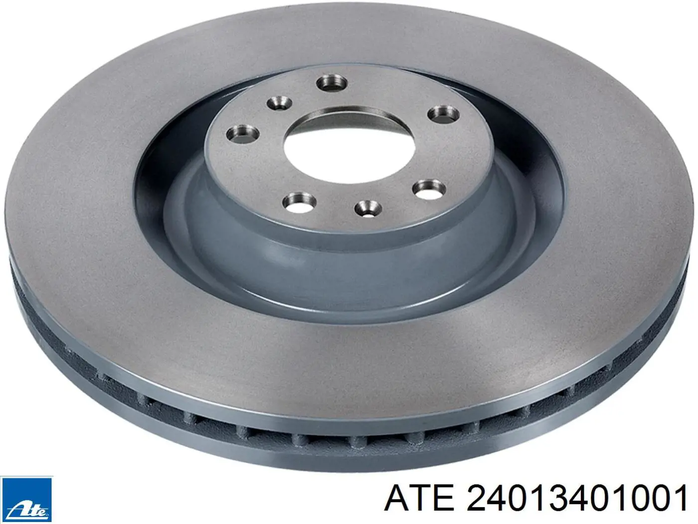 Тормоз дисковый передний ATE 24013401001 цена, от 92.58 USD