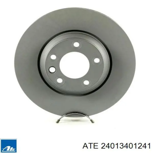 Тормоз дисковый передний ATE 24013401241 цена, от 144.49 USD