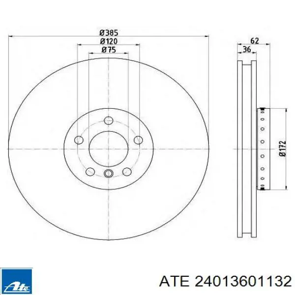 24013601132 ATE