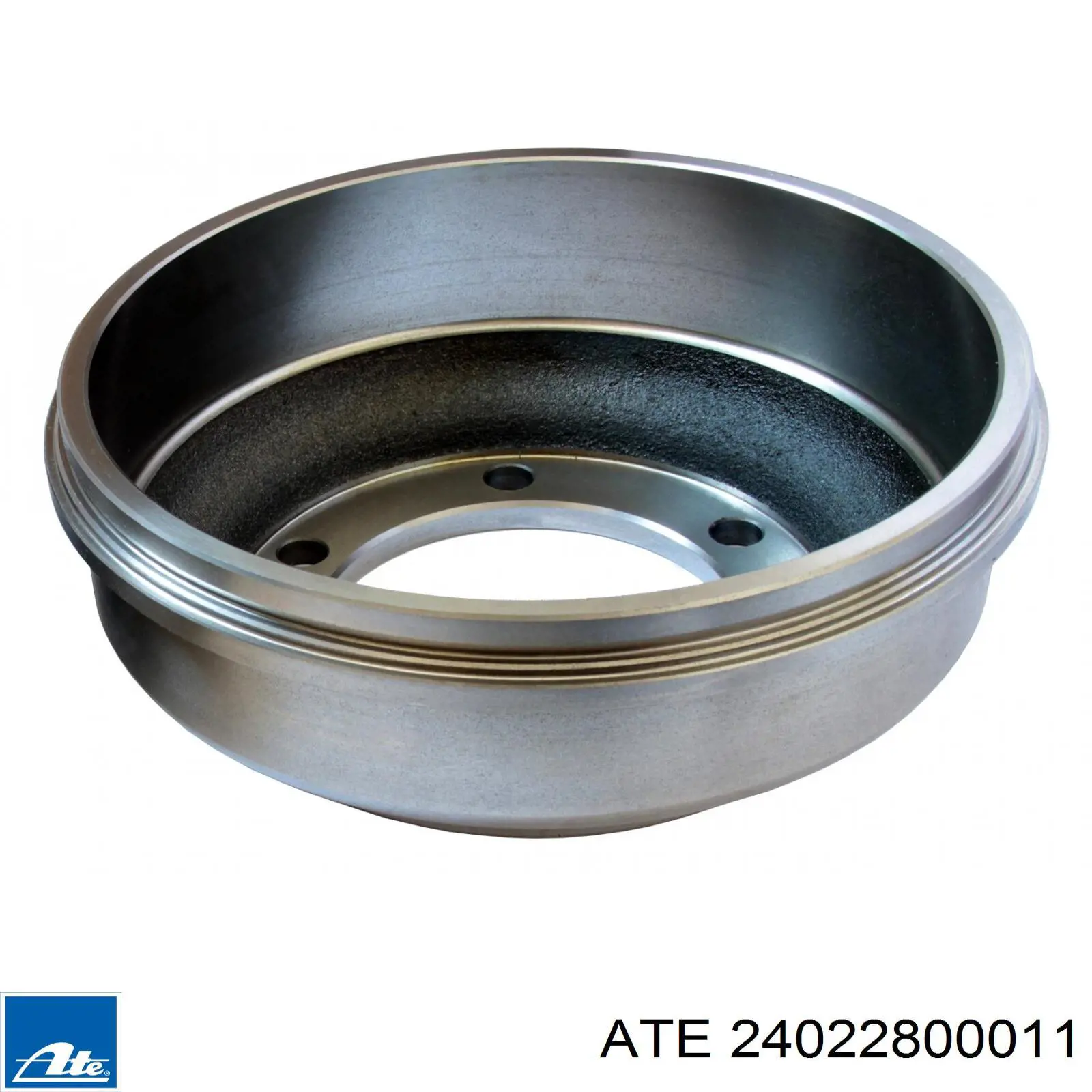 Купить 1778308 Ford Тормозной барабан