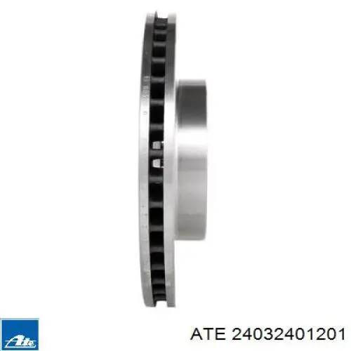 Купить 24032401201 ATE Ротор тормозной
