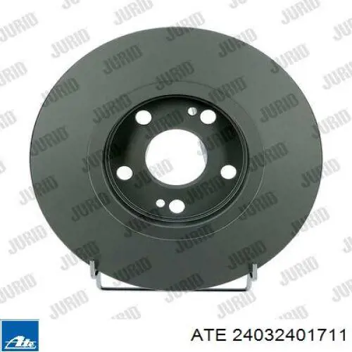 Купить 24032401711 ATE Ротор тормозной