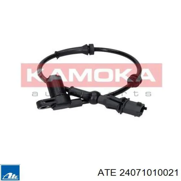 Передний датчик АБС ATE 24071010021 цена, от 19.69 USD