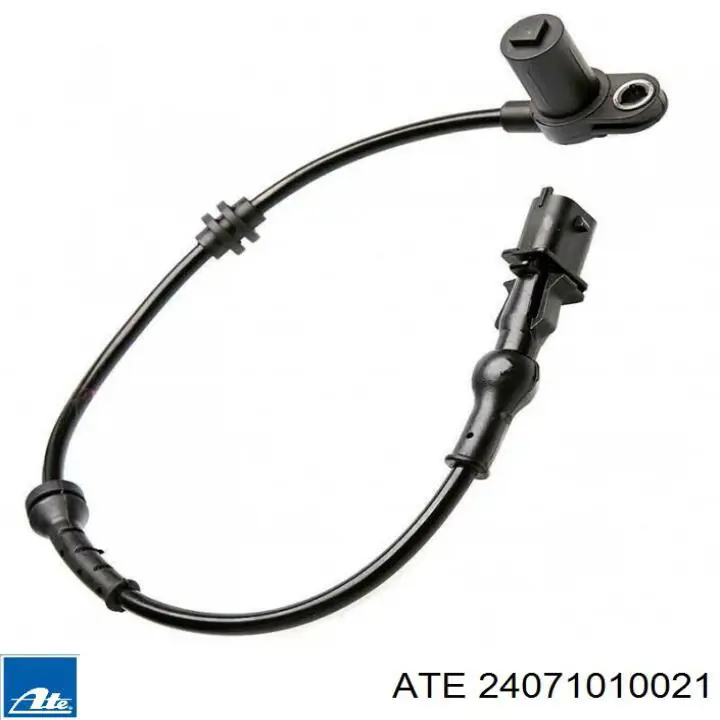 Купить 24071010021 ATE Датчик АБС (ABS) передний