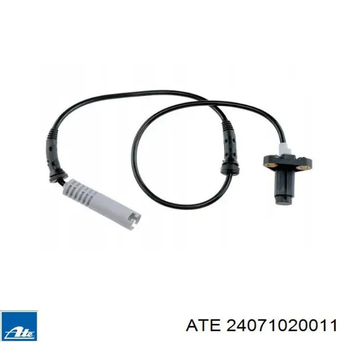Передний датчик АБС ATE 24071020011 цена, от 22.80 USD