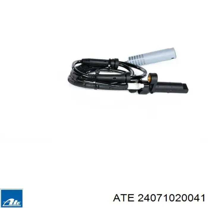 Купить 24071020041 ATE Датчик АБС задний