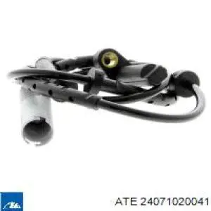 Датчик АБС (ABS) задний ATE 24071020041 цена, от 43.48 USD
