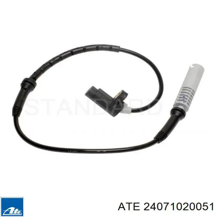 Передний датчик АБС ATE 24071020051 цена, от 33.66 USD