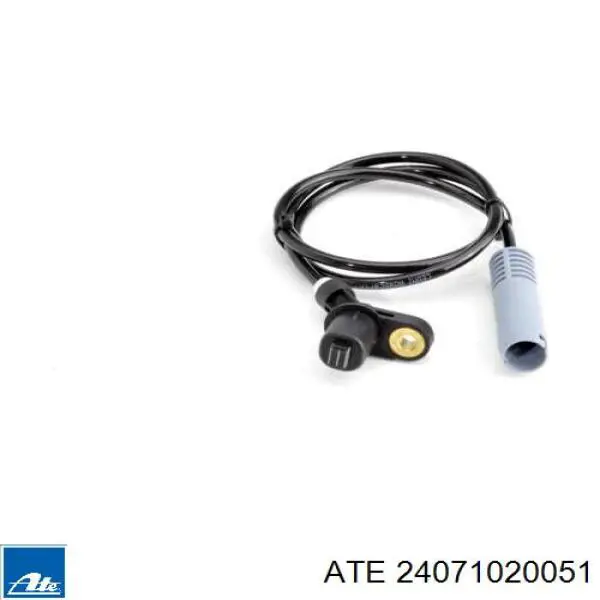 Передний датчик АБС ATE 24071020051 цена, от 33.66 USD