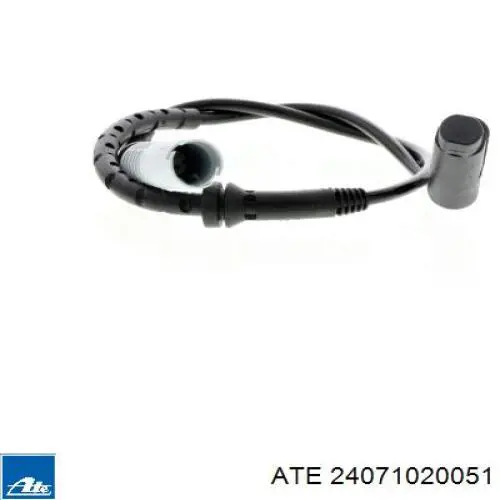 Купить 24071020051 ATE Датчик АБС (ABS) передний