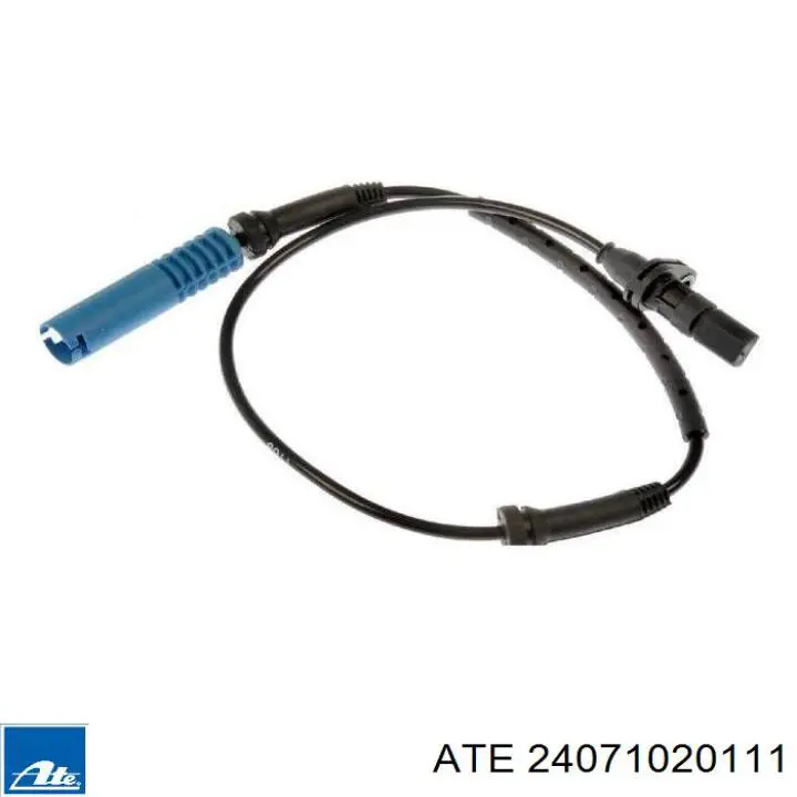 Датчик АБС передний 24071020111 ATE
