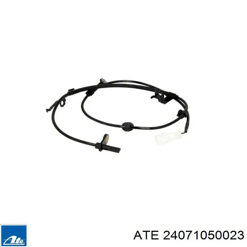 Датчик антиблокировочной системы торможения Hans Pries (Topran) 623020 цена, от 19.31 USD