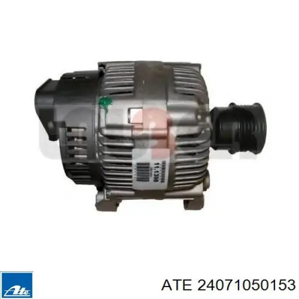 Датчик АБС передний 24071050153 ATE