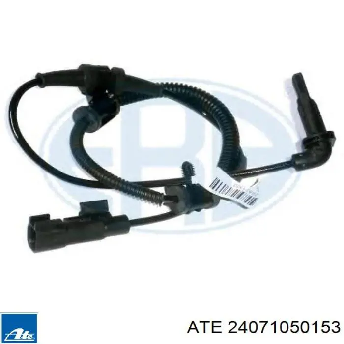 Передний датчик АБС ATE 24071050153 цена, от 30.19 USD